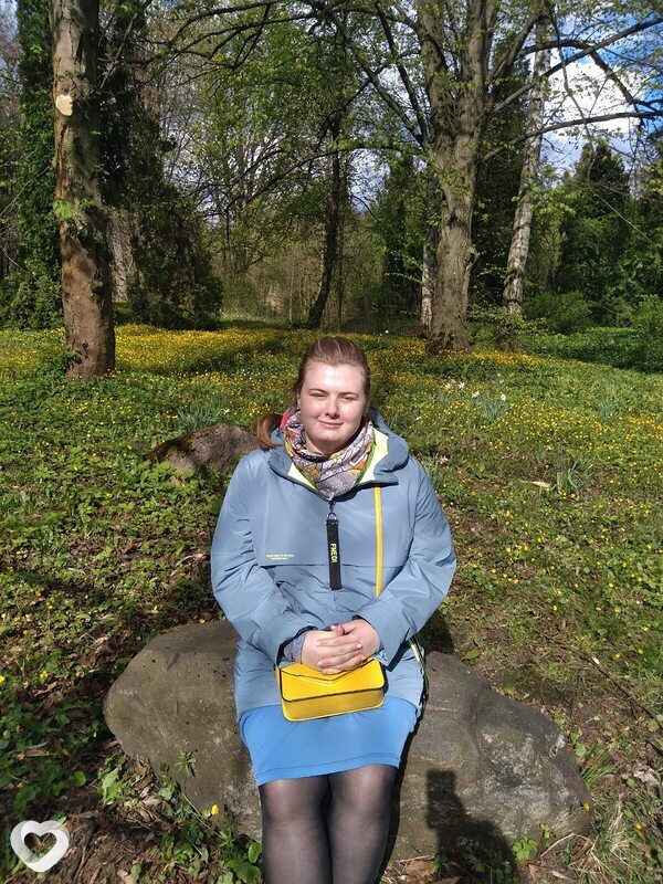 Alise, 26, Калининграде — анкета №2237532