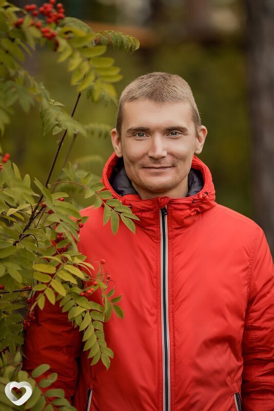 Олег, 36, Москве — анкета №2237539