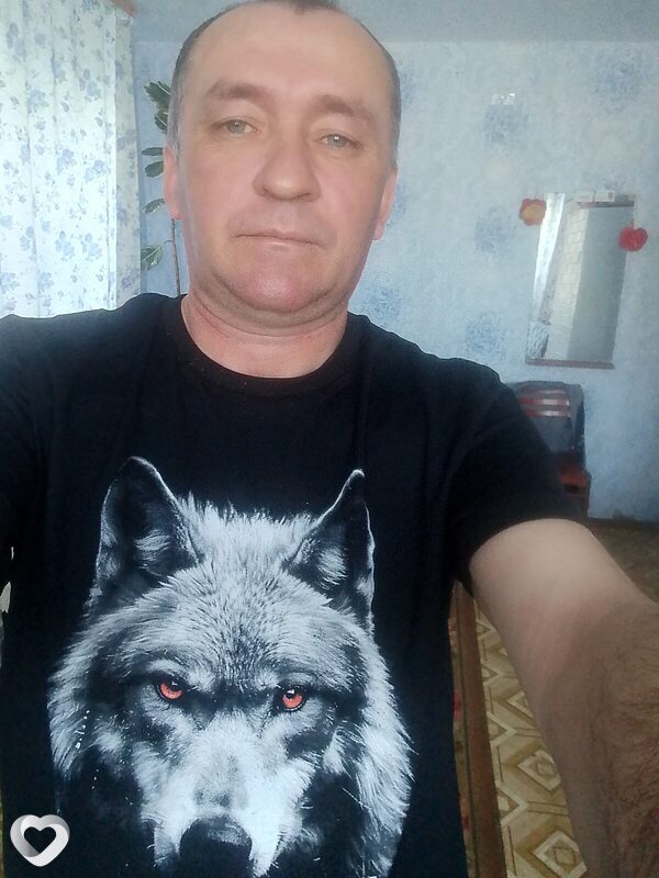 Виктор, 47, Перми — анкета №2237541