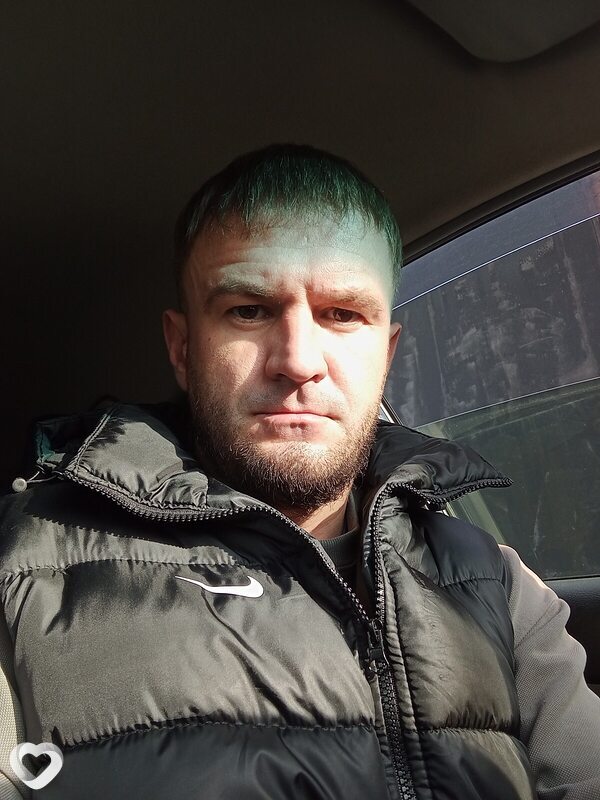 Андрей, 36, Благовещенске — анкета №2238241