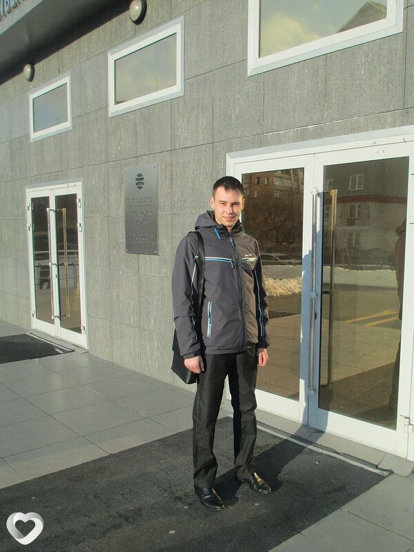 Дмитрий, 33, Чите — анкета №2238248
