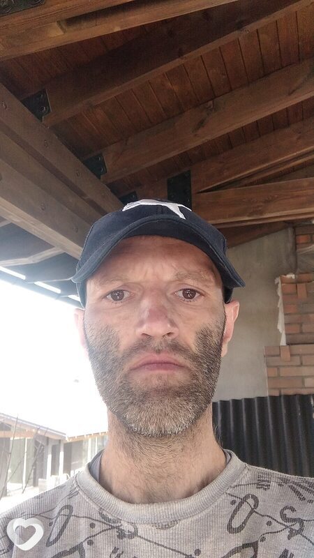 Mystic, 40, Бишкек — анкета №2238249