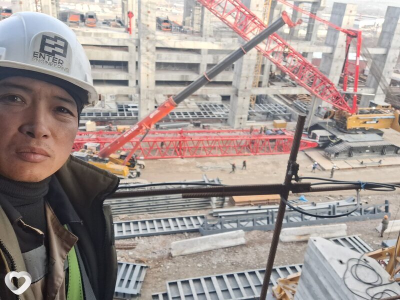 Кайрат, 38, Павлодаре — анкета №2238260
