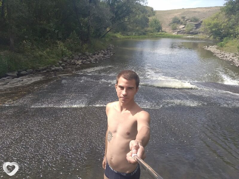 Sinner, 30, Харцызске — анкета №2238263