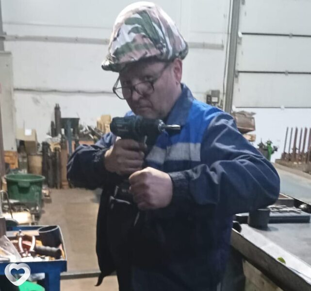 Сергей, 49, Бугуруслане — анкета №2238264