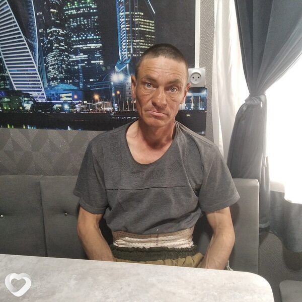 Александр, 45, Иркутске — анкета №2237742