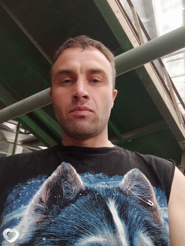 Алексей, 38, Чебаркуле — анкета №2237744