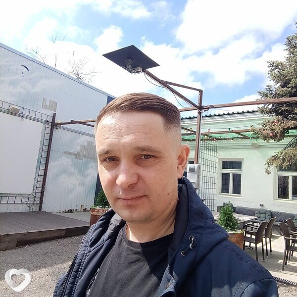 Кирилл, 43, Ростове-на-Дону — анкета №2237746