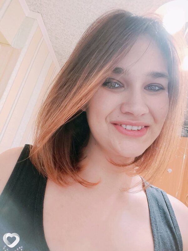 Полина, 32, Комсомольске-на-Амуре — анкета №2237750