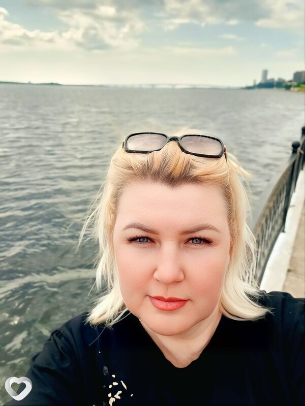 Наталия, 49, Новороссийске — анкета №2237751
