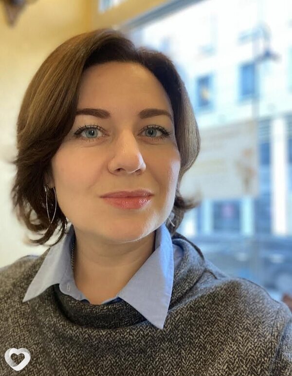 Елена, 44, Томске — анкета №2237754