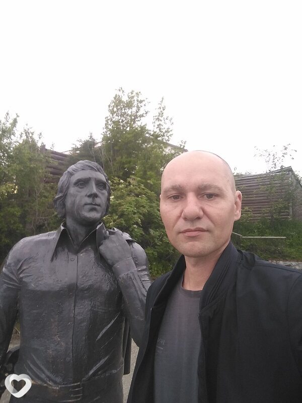 Александр, 50, Саратове — анкета №2237760