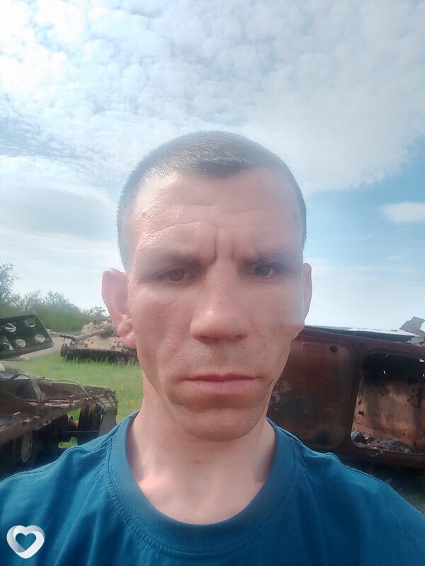 Андрей, 35, Луганске — анкета №2237763