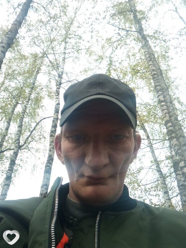 Михаил, 45, Звенигороде — анкета №2237765