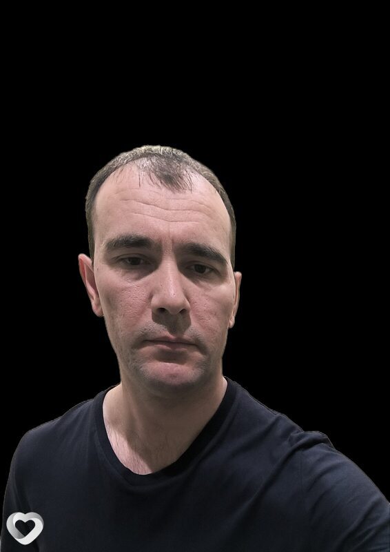 Андрей, 42, Старом Осколе — анкета №2237571