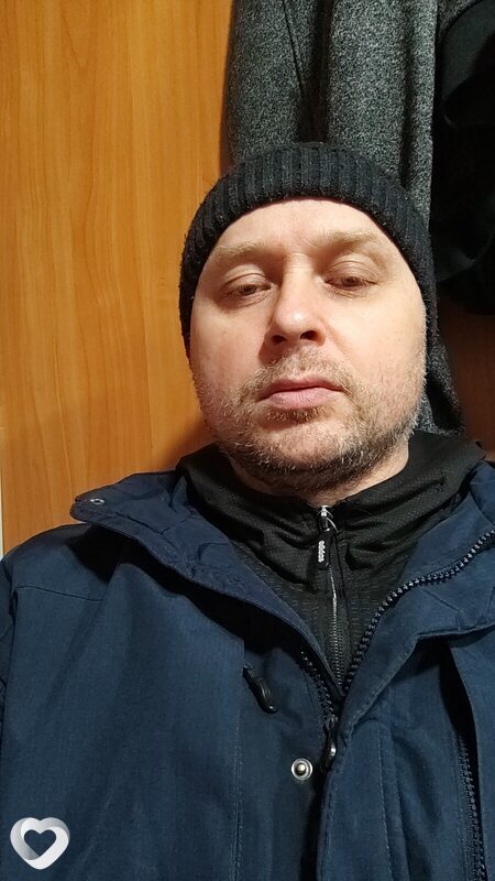 Вячеслав, 46, Воронеже — анкета №2237583