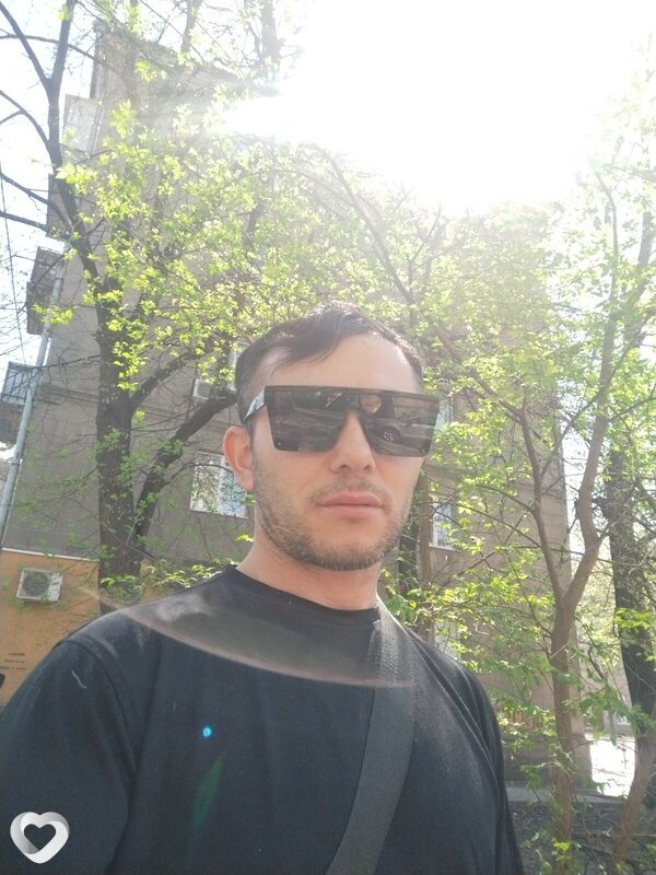 Nemat K, 33, Воронеже — анкета №2237444