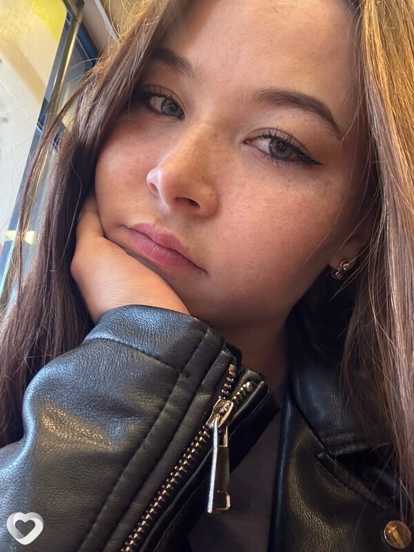Алсу, 23, Москве — анкета №2237450