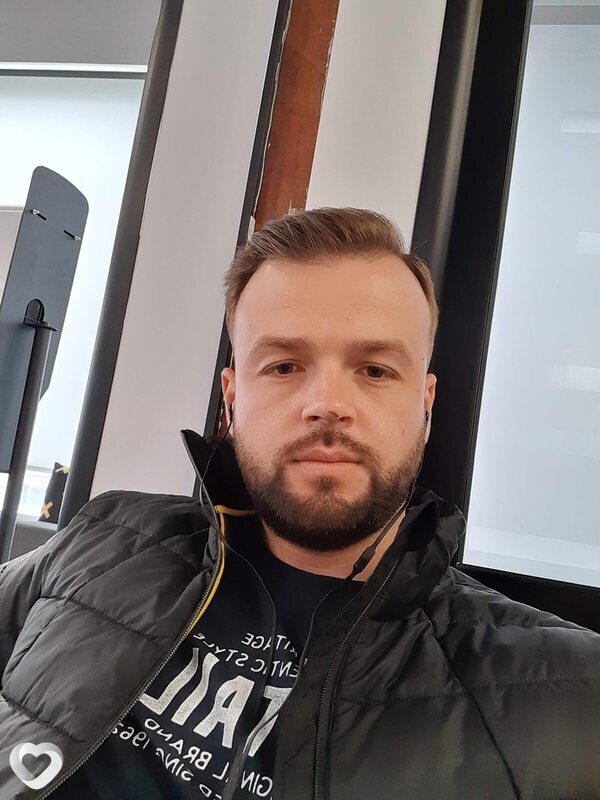Николай, 37, Москве — анкета №2237456