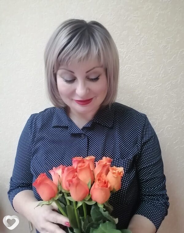 Татьяна, 51, Валуйках — анкета №2237621