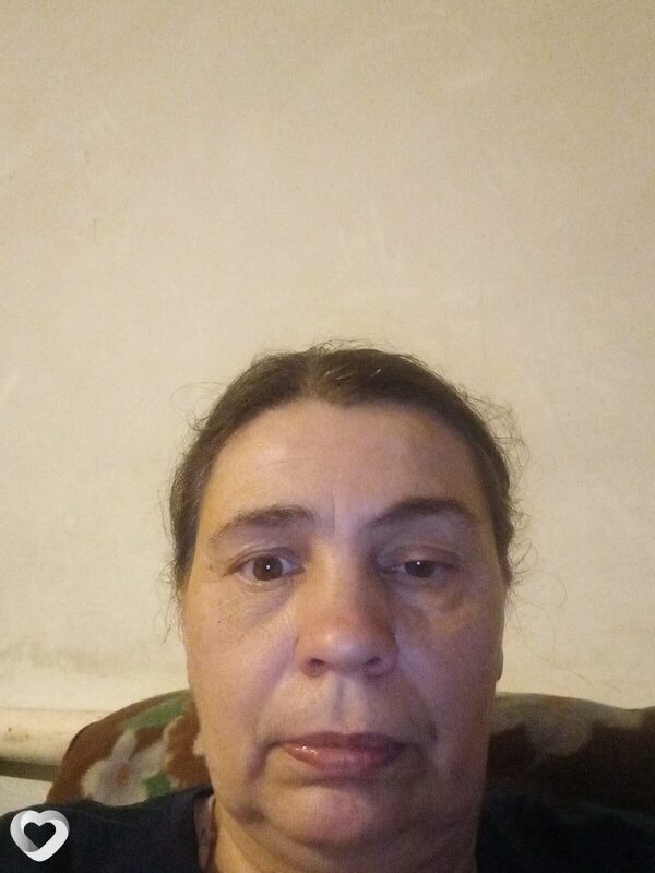 Ирина, 48, Новосибирске — анкета №2237626