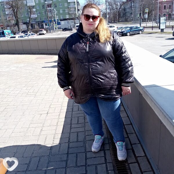 Анна, 37, Брянске — анкета №2237632