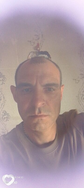 Григорий, 47, Красноярске — анкета №2237633
