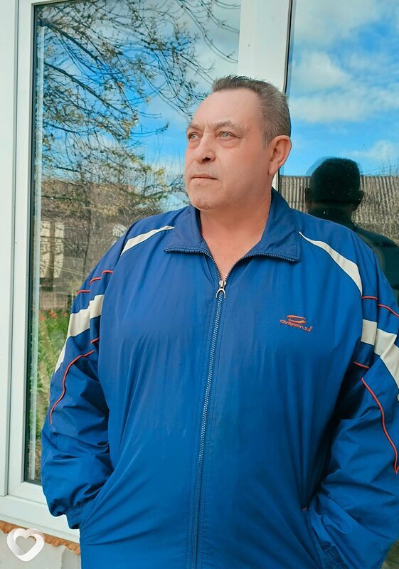 Виктор, 58, Светлограде — анкета №2237635