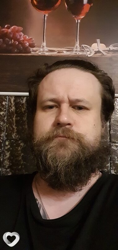 Олег, 34, Санкт-Петербурге — анкета №2237638