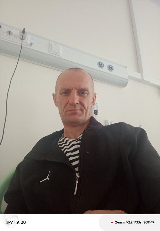 Валерий Юров, 42, Зеленогорск (Красноярский Край) — анкета №2237639