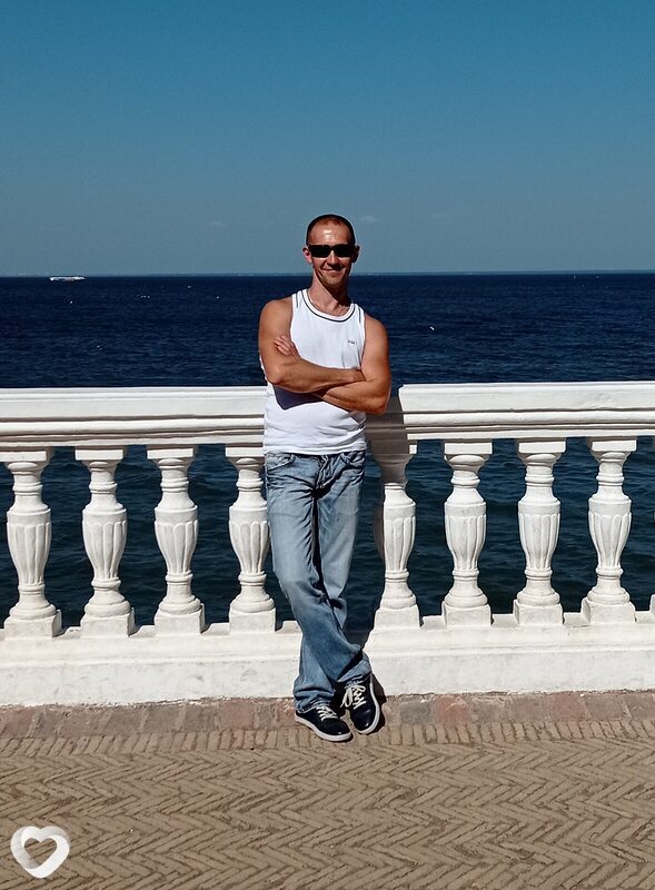 Дима, 43, Владимире — анкета №2237593