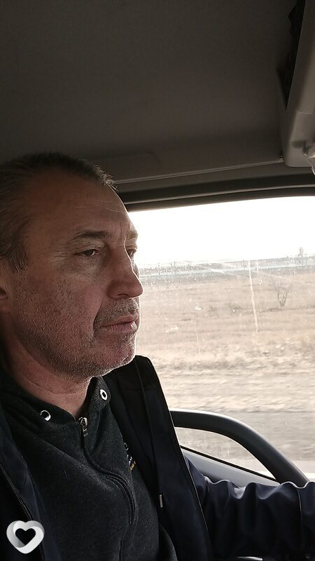 Александр, 56, Бийске — анкета №2237594