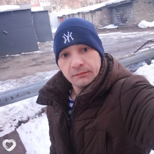 Александр, 46, Самаре — анкета №2237596