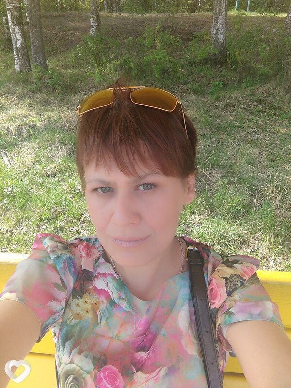 Марина, 45, Качканаре — анкета №2237598
