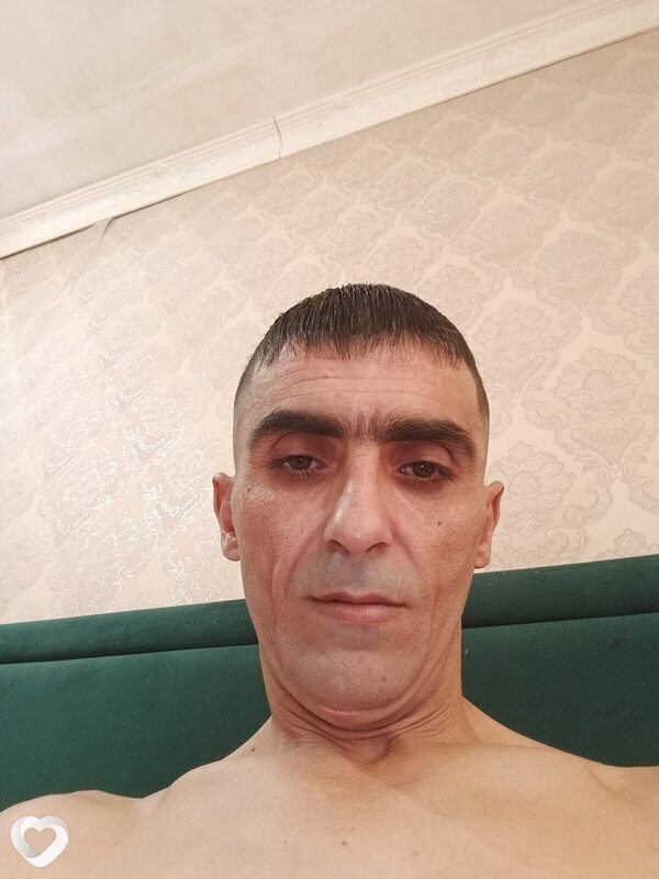 Карен, 41, Ростове-на-Дону — анкета №2237602
