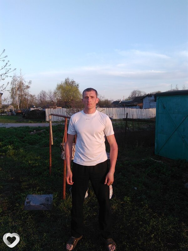Александр, 38, Липецке — анкета №2237611