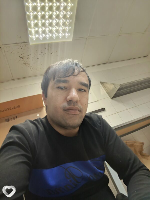 Азизбек, 33, Балхаше — анкета №2237845