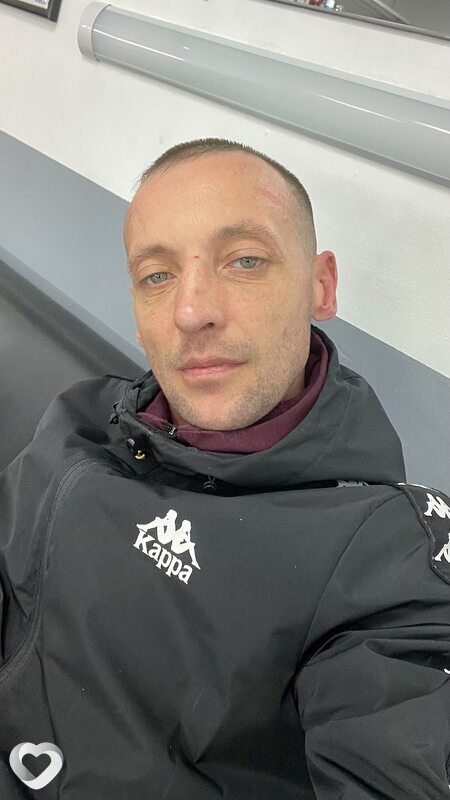 Денис, 43, Тюмени — анкета №2237848