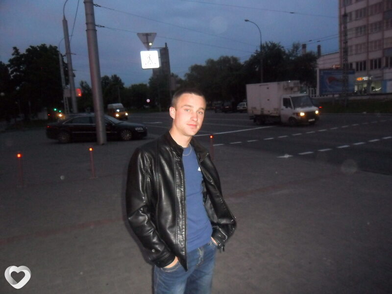 Марк, 36, Нижневартовске — анкета №2237854