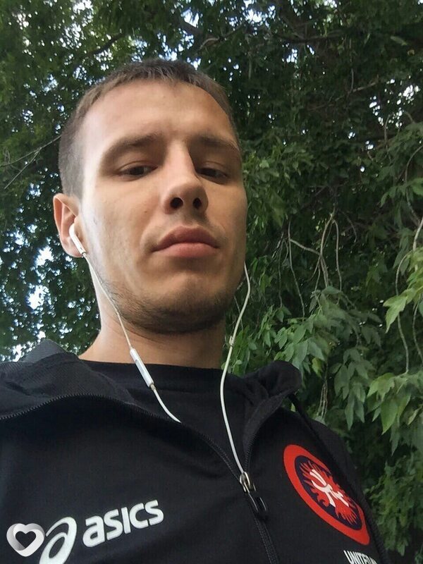 Михаил, 36, Тюмени — анкета №2237856