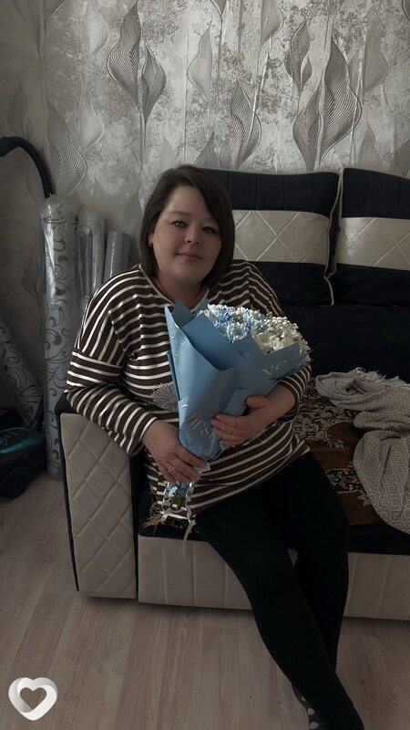 Ирина, 51, Чите — анкета №2237857