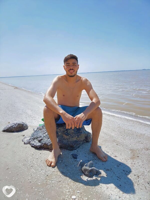Momo, 36, Ростове-на-Дону — анкета №2237862