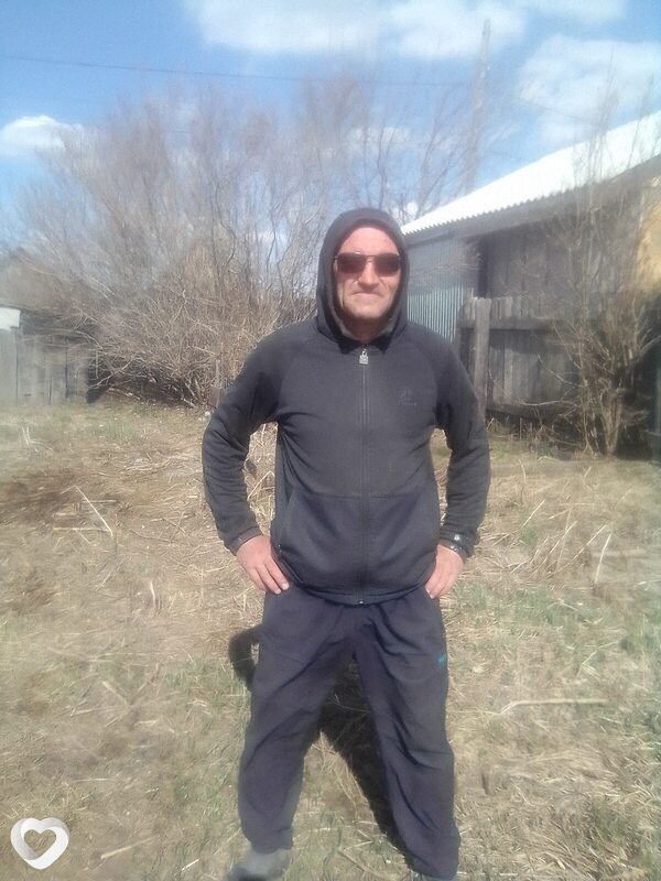 Михаил, 41, Ангарске — анкета №2237863