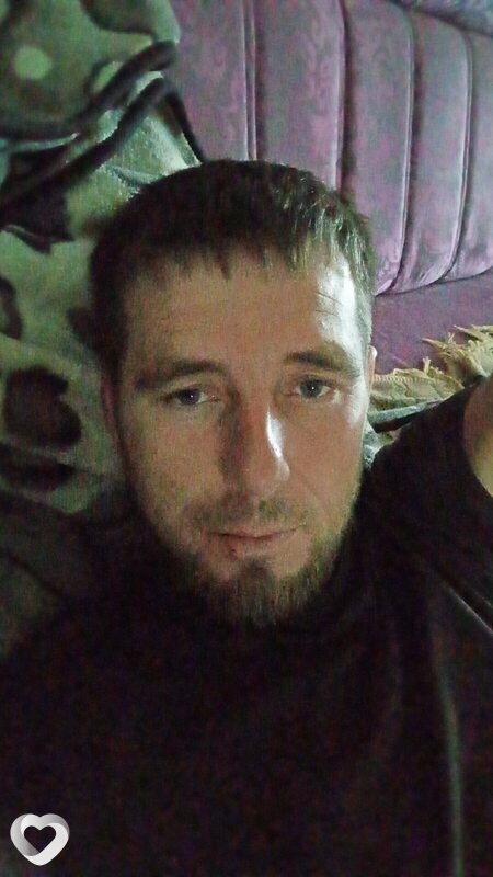 Иван, 38, Актюбинске — анкета №2237864