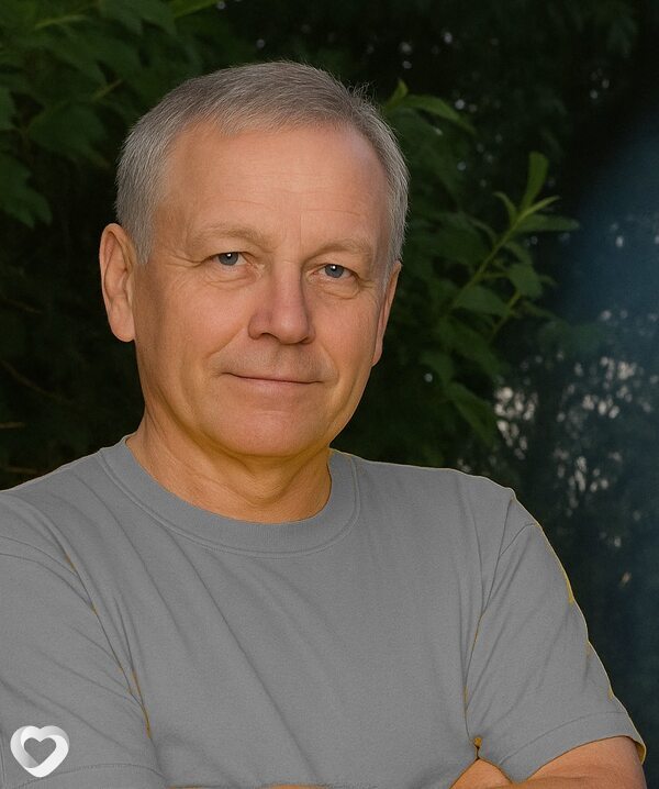 Юрий, 59, Минске — анкета №2237667