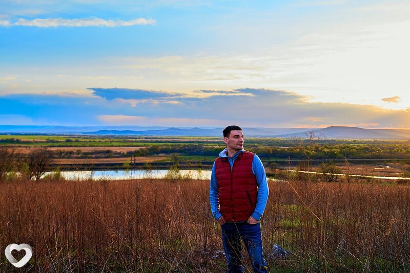 Евгений, 45, Владивостоке — анкета №2237668