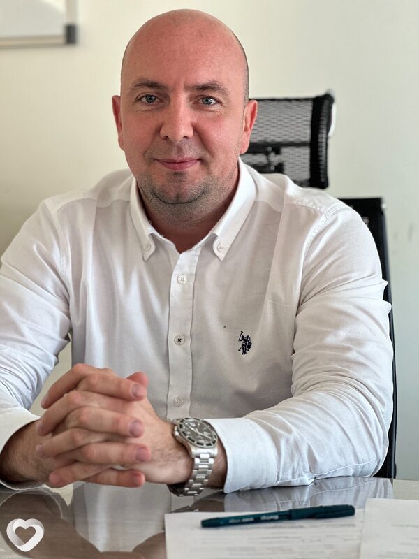 Андрей, 39, Ростове-на-Дону — анкета №2237669