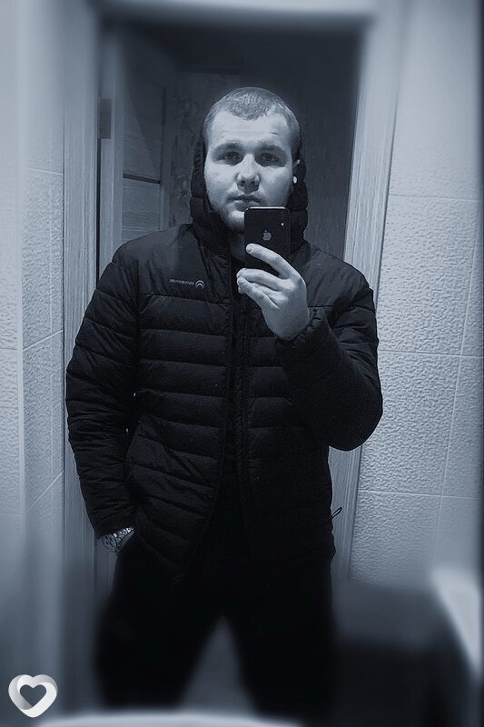 Алексей, 23, Москве — анкета №2237675