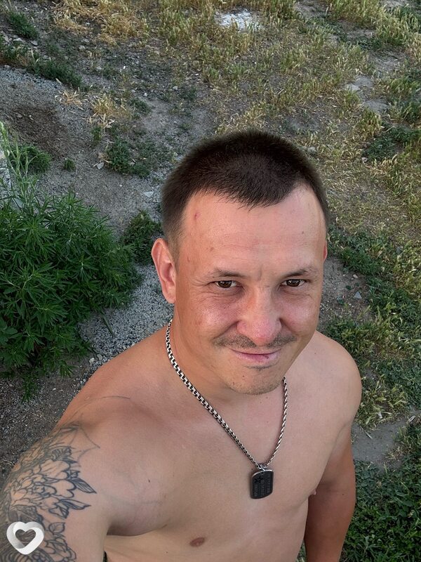 Nikolay, 33, Туле — анкета №2237676