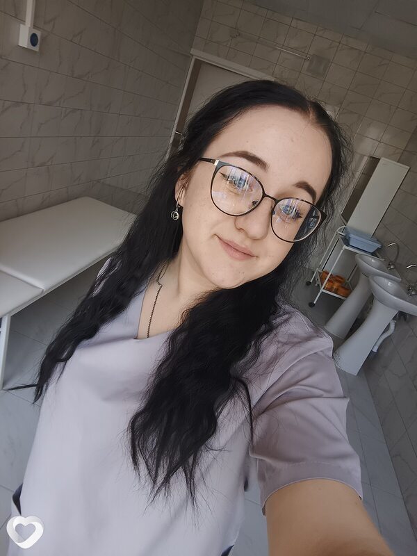Ирина, 22, Острогожске — анкета №2237682